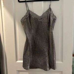 Victoria’s Secret nightie/dress